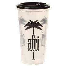Mehrwegbecher afri cola, 0,75 l