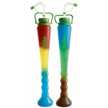 slushy flutes, size XXL