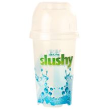 slushy Mehrwegbecher + Domdeckel, 0,3 l