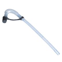 Drinking Straws flexible, 27.5cm, 1 Bag