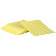 Sponge cloths