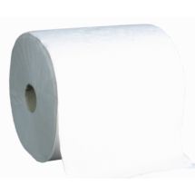 Paper towel rolls