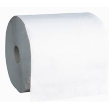 Paper towel rolls