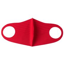 Scuba Maske für Kinder, rot