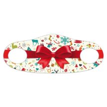 Stoffmaske für Erwachsene: Geschenk