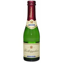 Rotkäppchen Sekt, halbtrocken 