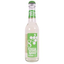 Acht Grad wine spritzer, white