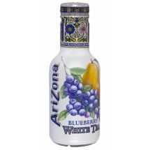 Arizona Blueberries