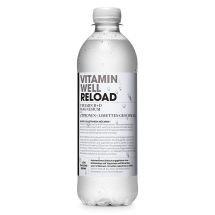 
Vitamin Well Reload 12x 0,5L bottles 
