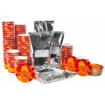 Hombre Nuts-Paket