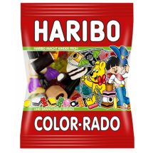 Haribo Color-Rado