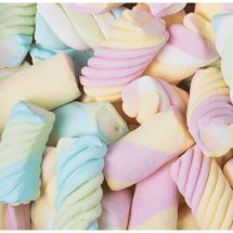 Marshmallow Twist Mix