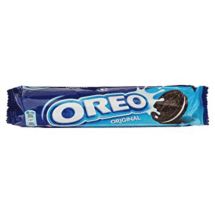 Oreo Rolle Original Vanille 154 g