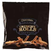 Crunchy Rolls Chocolate