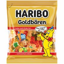 Gold bears 