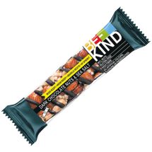 BE-KIND Dark Chocolate Nuts & SeaSalt