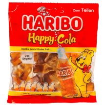 Haribo Happy Cola 40 x 175 g