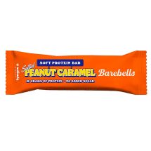 Barebells salted Peanuts caramel 12x55 g