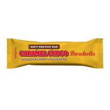 Barebells Caramel Choco 12x55 g