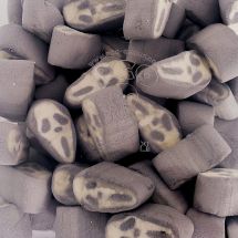 Marshmallow ghostface