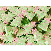 Marshmallow Christmastree 500 g / box