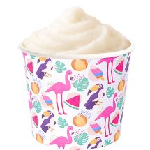 Sorbetto Lemon (powder)