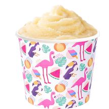 Sorbetto Passion Fruit (powder)