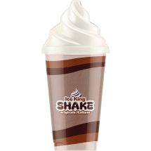 IceKing Shake Chocolate (Pulver)