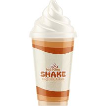 IceKing Shake Salted Caramel (Pulver)