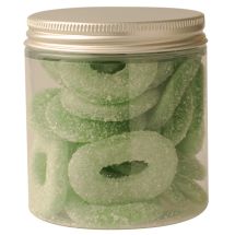 
halal apple rings 20 x 150 g 