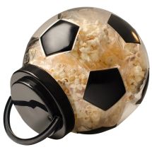 Basketball ohne Inhalt (Tray)