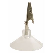 Suction Cup 50mm with crocodile clamp IceKing Slushy
