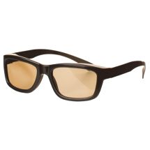 3D Brillen New Style, schwarz