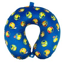 Cushion - Travel Pillow - Minions 3