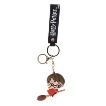 Premiums - Key chain - Harry Potter