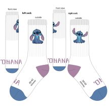 Socks - Socks 35-38 - Lilo & Stitch