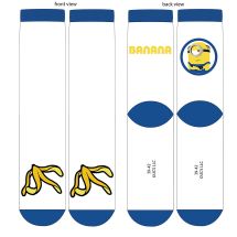 Socken - Socken 43-46 - Minions 3