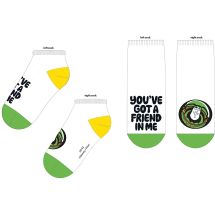 Socken - Sneaker Socken Toy Story 43-46 - Toy Story 5