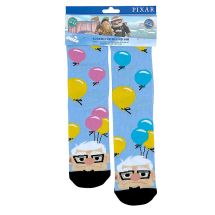 Clothing - Partnersocks UP 39-42/43-46 - Socken Cinestar
