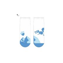Clothing - Sneaker Socks Ice Age 43-46 - Socks Jan 2027