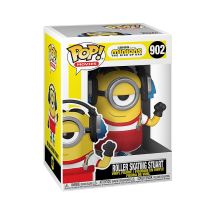 Premiums - Funko Figur - Minions