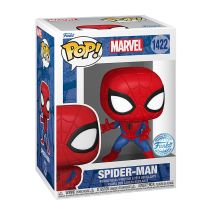 Premiums - Funko Figur - Spider-Man
