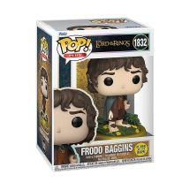 Premiums - Frodo - Merchandise Funko Figuren