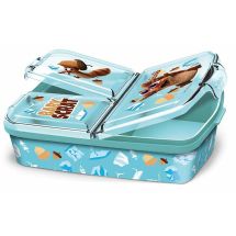 Food Containers - Sandwich Boxes Ice Age - Ice Age