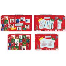 Premiums - Adventskalender - Christmas 2026