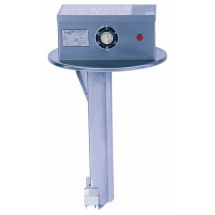 Oil Pump Cretors for bucket
