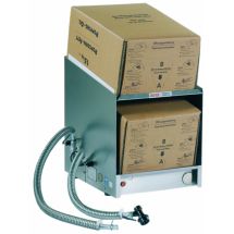 Oil pump Cretors, Bag-in-a-Box
