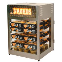 Nacho Combo Heater