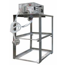 Oil Pump Bag-in-the-Box