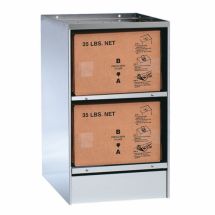 Heating Rack Bag-in-the-Box
